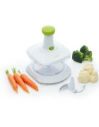 Kitchen Craft Машина за риза и слайсер 15 л -
