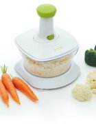 Kitchen Craft Машина за риза и слайсер 15 л -