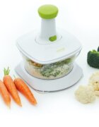 Kitchen Craft Машина за риза и слайсер 15 л -