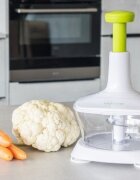 Kitchen Craft Машина за риза и слайсер 15 л -