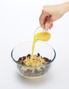 Kitchen Craft Мини чаша за измерване на съставките 50 мл изработена от стъкло - от