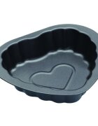 Kitchen Craft Мини форма за печене въглеродна стомана -