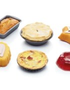 Kitchen Craft Мини форма за печене въглеродна стомана -