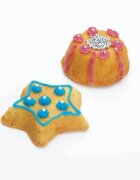 Kitchen Craft Мини форма за печене въглеродна стомана -