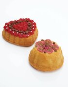 Kitchen Craft Мини форма за печене въглеродна стомана -