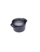 Kitchen Craft Мини тенджера за сервиране 14 х 11 см изработена от меламин - от Kitc