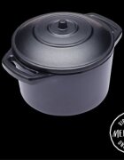 Kitchen Craft Мини тенджера за сервиране 14 х 11 см изработена от меламин - от Kitc