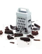 Kitchen Craft Многофункционално мини ренде 6 см неръждаема стомана -