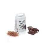 Kitchen Craft Многофункционално мини ренде 6 см неръждаема стомана -