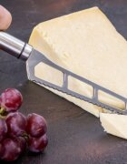 Kitchen Craft Нож за сирене асортименти 265 см неръждаема стомана - от Kitchen Cr