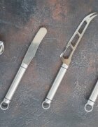 Kitchen Craft Нож за сирене асортименти 265 см неръждаема стомана - от Kitchen Cr