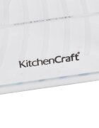 Kitchen Craft Органайзер за хладилник 315 x 21 x 9 см - от