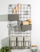 Kitchen Craft Органайзер за стена 395 х 13 х 80 см - произведен от
