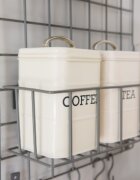 Kitchen Craft Органайзер за стена 395 х 13 х 80 см - произведен от