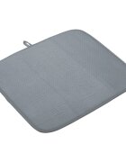 Kitchen Craft Подставка за сушене на съдове 40 х 45 см изработена от микрофибър - о