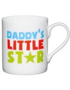 Kitchen Craft Порцеланова чаша "Little Star" 250 мл - от