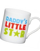 Kitchen Craft Порцеланова чаша "Little Star" 250 мл - от