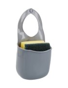 Kitchen Craft Поставка за гъби за миене на съдове силикон - от