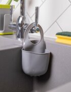Kitchen Craft Поставка за гъби за миене на съдове силикон - от