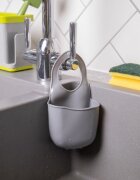 Kitchen Craft Поставка за гъби за миене на съдове силикон - от