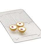 Kitchen Craft Поставка за охлаждане на торти 455 x 26 см -