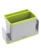 Kitchen Craft Поставка за почистващи принадлежности 12 x 195 x 93 см - от Kitchen