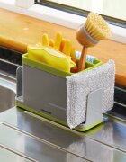 Kitchen Craft Поставка за почистващи принадлежности 12 x 195 x 93 см - от Kitchen