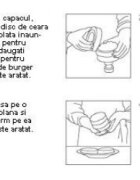 Kitchen Craft Преса за бургер 11 см - от