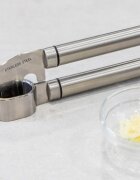 Kitchen Craft Преса за чесън неръждаема стомана 205 см -