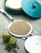 Kitchen Craft Преса за тортила 20 х 25 см -