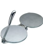 Kitchen Craft Преса за тортила 20 х 25 см -