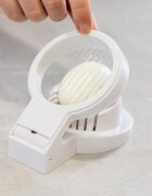 Kitchen Craft Прибор за рязане на яйца -