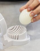 Kitchen Craft Прибор за рязане на яйца -