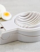 Kitchen Craft Прибор за рязане на яйца -