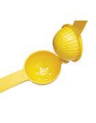 Kitchen Craft Ръчна сокоизстисквачка за цитрусови продукти 23 см -