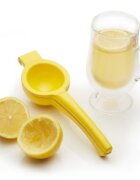 Kitchen Craft Ръчна сокоизстисквачка за цитрусови продукти 23 см -