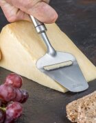 Kitchen Craft Резачка за сирене неръждаема стомана 235 см – от