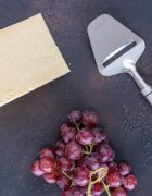 Kitchen Craft Резачка за сирене неръждаема стомана 235 см – от