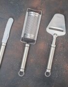 Kitchen Craft Резачка за сирене неръждаема стомана 235 см – от