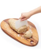 Kitchen Craft Резачка за тесто пластмасова -