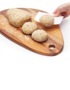 Kitchen Craft Резачка за тесто пластмасова -
