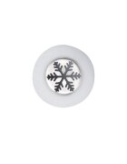 Kitchen Craft Руски накрайник за декориране на десерт за форми на снежинки 38 см