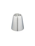 Kitchen Craft Руски накрайник за декориране с глазура модел Роза 3 см - от Kitchen