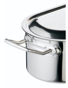 Kitchen Craft Съд за готвене на риба неръждаема стомана 455 x 15 см - Kitchen Cra