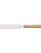 Kitchen Craft Шпатула за декорация с глазура неръждаема стомана 135 см - Kitchen