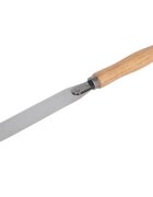 Kitchen Craft Шпатула за декорация с глазура неръждаема стомана 135 см - Kitchen