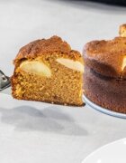Kitchen Craft Шпатула за сервиране на торта 26 см неръждаема стомана - от Kitchen