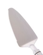 Kitchen Craft Шпатула за сервиране на торта 26 см неръждаема стомана - от Kitchen