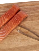 Kitchen Craft Щипка за рибени кости неръждаема стомана 12 см -