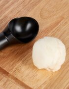 Kitchen Craft Сладоледена лопачка 18 см – произведена от Кухненски занаят